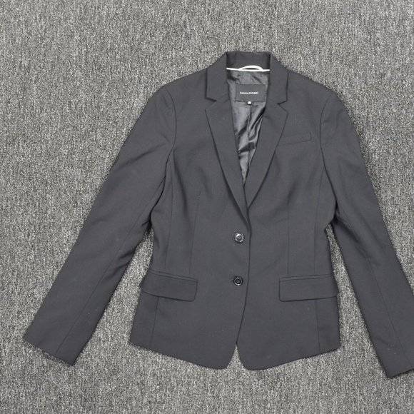 Blazer sz4 Petite - Picture 4 of 5